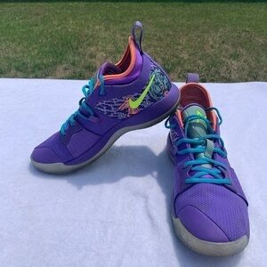 Nike PG 2 Mamba Mentality